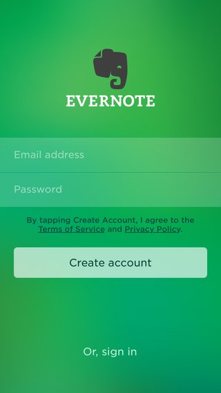 Evernote